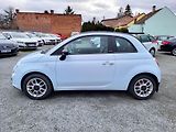 Fiat 500 1.2 i 8V 51kW CABRIO - náhled 1