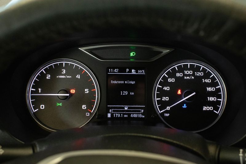 Dongfeng DF 6 (2025) Přověřený vůz - fotka 15 z 18