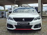Peugeot 308 SW GT 1,6 THP 205k M6 - náhled 7