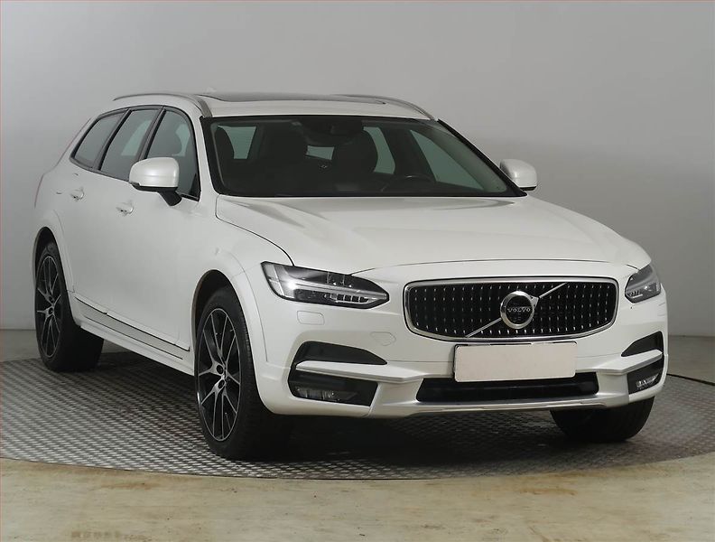 Volvo V90 (2019) Cross Country - fotografie inzerátu