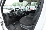 Citroën Jumper 2,2 HDi  L5H3 KLIMA - náhled 18