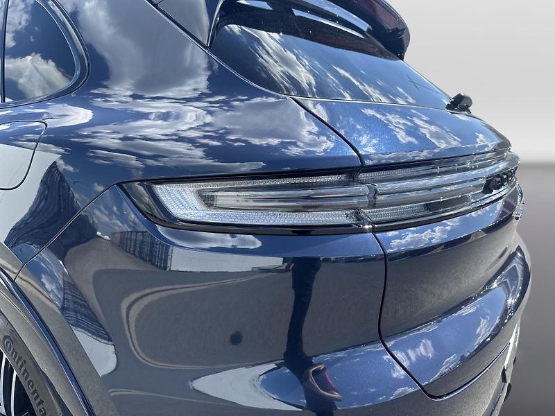 Porsche Cayenne (2025) S E-Hybrid - fotka 10 z 23