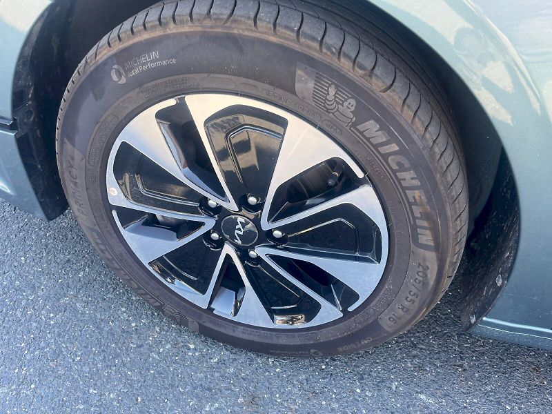 Kia Ceed (2025) CEE´D - fotka 34 z 34