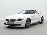 BMW Z4 3,0 i 225kW sDrive 35i CZ - náhled 11