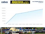 Volkswagen Golf CZ, VÝBAVA, SERV.KN.CEBIA      - náhled 3