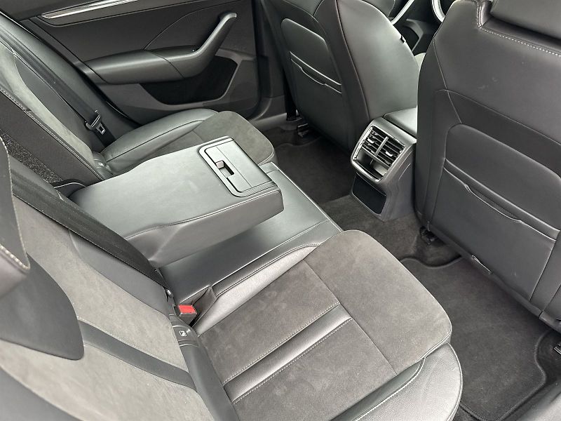 Škoda Octavia (2022) Combi 2.0 TDI 4x4 DSG Scout - fotka 10 z 35