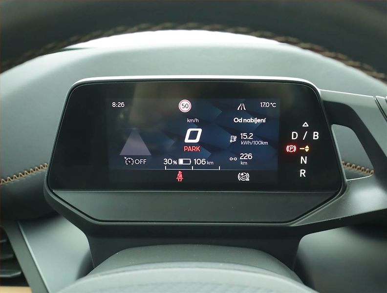 Cupra Born (2022) 58, SoH 89% - fotka 11 z 19