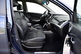 SsangYong Korando XDi 129 kW AWD A/T,KLIMA,TEMP - náhled 34