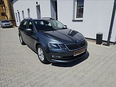 Škoda Octavia III 1,4TSi 110KW Ambition - fotografie inzerátu