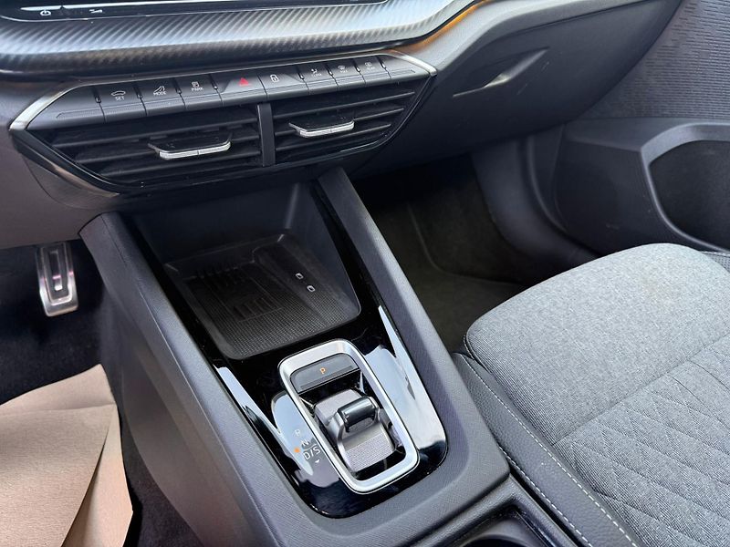 Škoda Octavia Sportline 2.0 TDI 110kw DSG Co - fotka 20 z 26