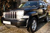Jeep Cherokee 2.8 CRD 177PS LIMITED KLIMA - náhled 1