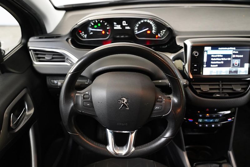Peugeot 2008 - fotka 24 z 32