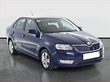 Škoda Rapid (2016) 1.4 TDI, Tempomat - náhled 1