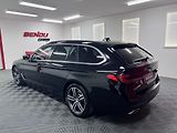 BMW Řada 5 520 d Xdrive 140 kW Premium - náhled 10