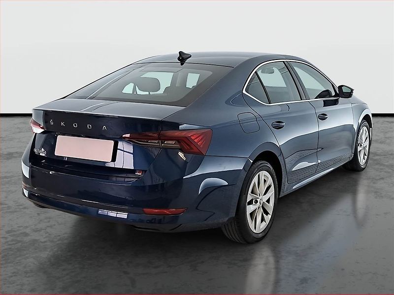 Škoda Octavia (2022) Style 2.0 TDI - fotka 5 z 21