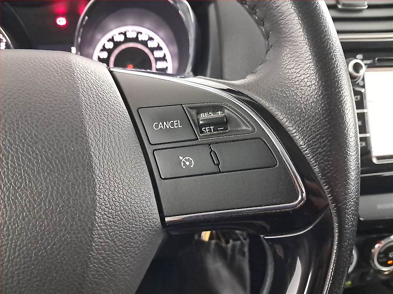 Mitsubishi ASX (2017) Instyle 1.6 MIVEC, Serv.kniha - fotka 18 z 19
