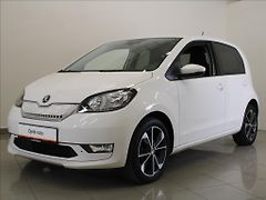 Škoda Citigo 0,1 iV 36kWh STYLE 1.maj.ČR - fotografie inzerátu