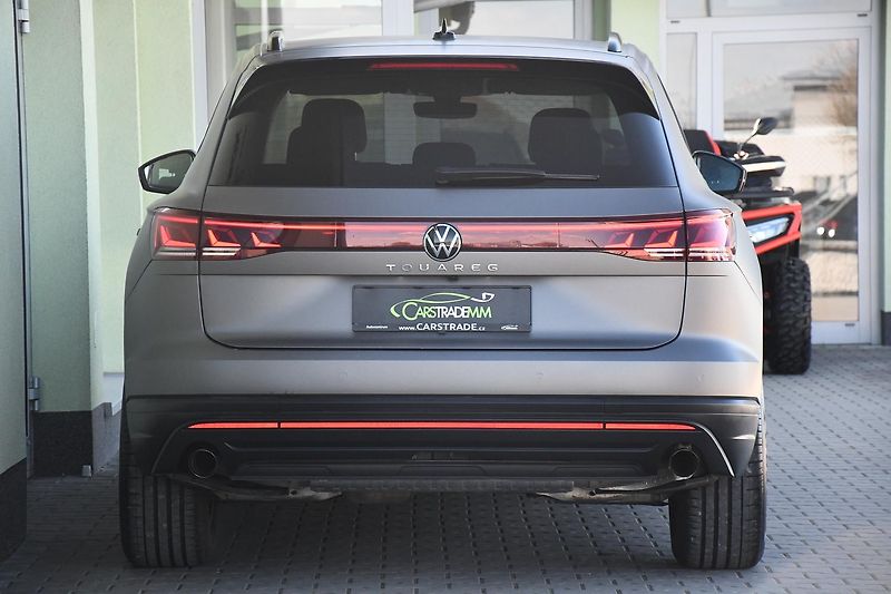 Volkswagen Touareg 3.0TDI 2.SADA KOL ČR - fotka 4 z 54