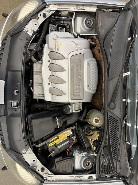 Renault Clio Sport 2.0l 124 kW - fotka 16 z 16