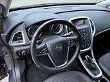 Opel Astra 1.4T 103 kW SPORTS TOURER - náhled 14