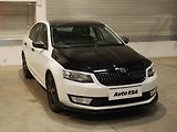 Škoda Octavia (2015) 1.6 TDi, ČR, AC - náhled 1