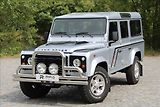 Land Rover Defender 110 2.4 TD4 90kW / PUMA / CZ - náhled 1