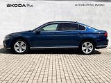 Volkswagen Passat (2021) 1,5TSI 110KW DSG ELEGANCE - náhled 2