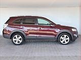 Chevrolet Captiva (2012) 2.2 VCDI, 4X4, Automat - náhled 6