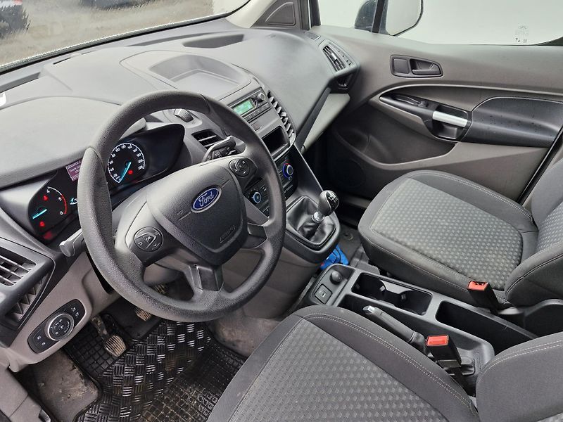 Ford Transit Connect III Van L1 Trend 1 - fotka 8 z 8