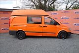 Mercedes-Benz Vito 2,2 CDi 80KW, ČR, 6MÍST,111. - náhled 8