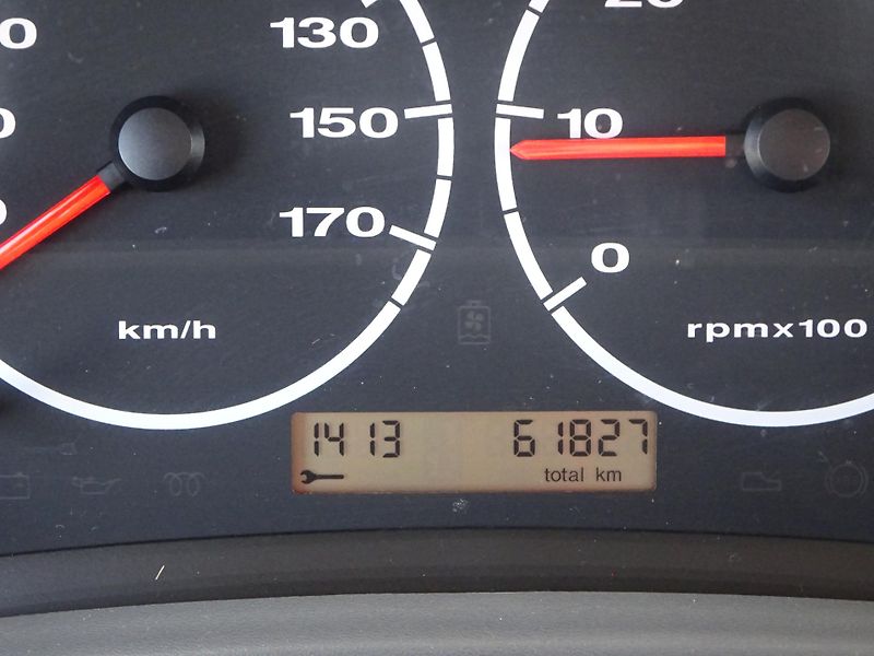 Fiat Ducato 2.8JTD EURA MOBIL - fotka 9 z 31