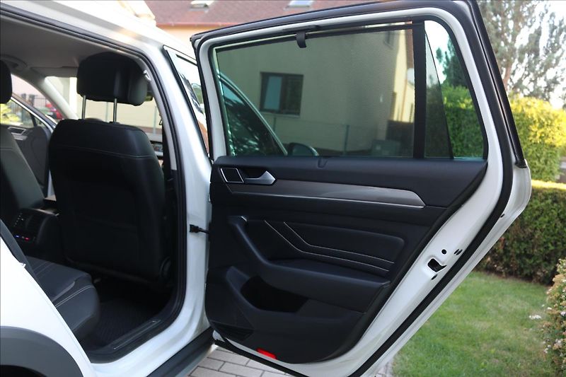 Volkswagen Passat 2,0 ALLTRACK, ČR, 4Motion,DSG - fotka 63 z 75