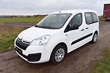 Citroën Berlingo 1,6 HDi MULTISPACE,1.M,SUPER - náhled 1