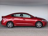 Hyundai Elantra (2017) 1.6 CVVT, Serv.kniha, Tempomat - náhled 6