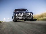 Jaguar Mark 2 designera Iana Calluma.