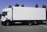 Scania (2021) R500 / KRONE 19 EPAL refrigera - náhled 1
