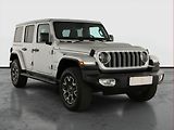 Jeep Wrangler (2024) 2.0 eTorque - náhled 1
