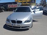 BMW Řada 5 Xi 4x4 AUT ! - náhled 14
