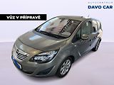 Opel Meriva 1,4 T 88kW COSMO Serv.Kniha - náhled 1