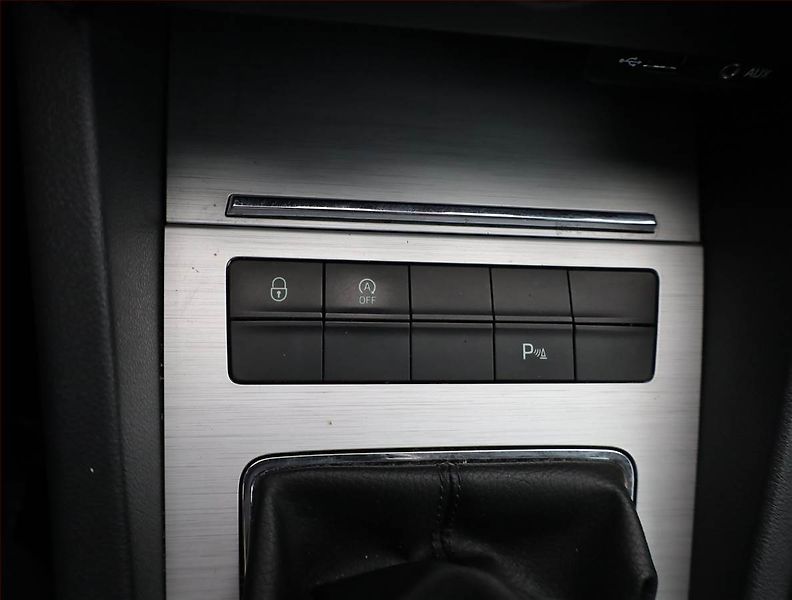 Škoda Octavia (2017) Style 1.6 TDI, Serv.kniha - fotka 14 z 19