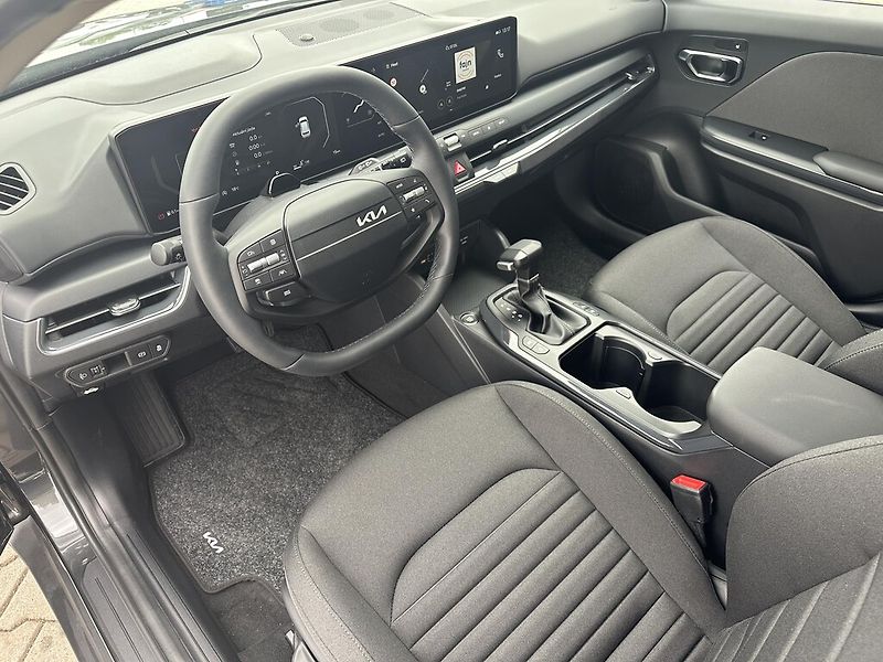 Kia K4 Sportswagon (2026) 1,6 T-GDi 7DCT 110 kW EXCLUSIV - fotka 4 z 6
