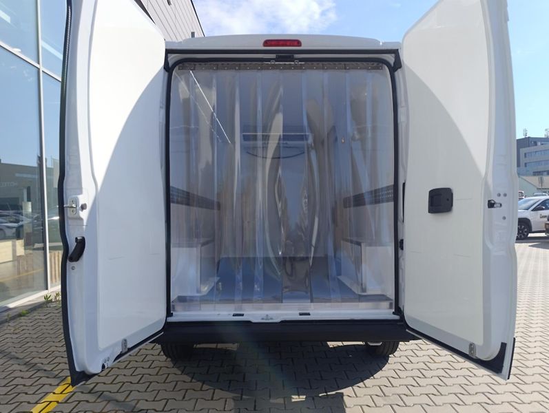 Fiat Ducato (2025) 2,2 MTJ 140k L3H2  Chladírensk - fotka 7 z 18
