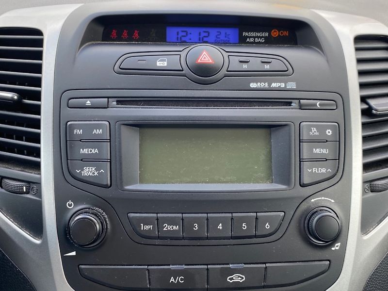 Hyundai ix20 (2018) 1,4 (66kW) BA Man. - fotka 16 z 29