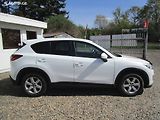 Mazda CX-5 2,2D-4x4-129KW-NOVÝ OLEJ - náhled 8
