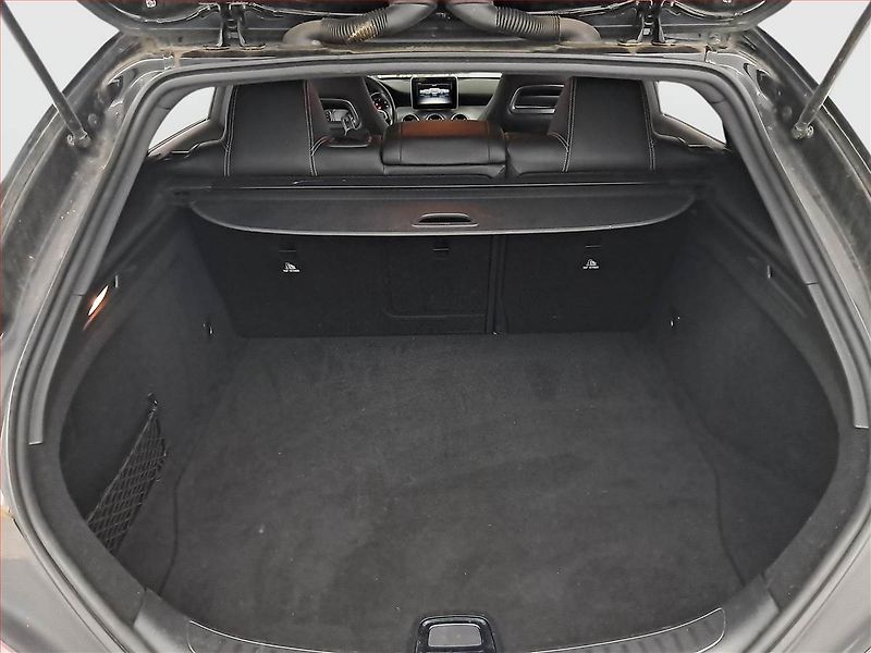 Mercedes-Benz CLA (2017) 180 CDI, Automat, Kůže, Navi - fotka 14 z 18