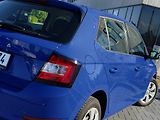 Škoda Fabia 1.0 tsi 70 kw - náhled 9