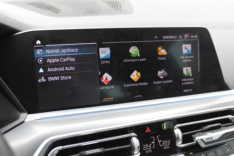 BMW X5 xDrive45e, 290kW - fotka 19 z 26