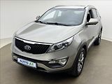 Kia Sportage 2,0 4X4 DPH VÝHŘEV TAŽNÉ ČR - náhled 1