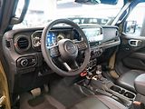 Jeep Wrangler (2026) 3.6 V6 Rubicon X, Naviják - náhled 11