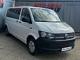 Volkswagen Transporter 2,0 TDI 75kW-LONG-9 MÍST-CZ - náhled 2